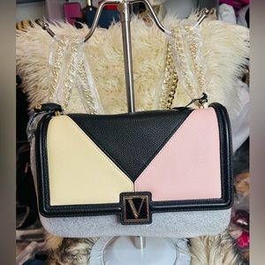 Victoria’s Secret shoulder bag